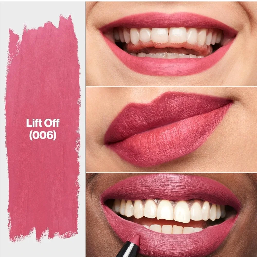 Revlon NEW ColorStay Matte Lite Crayon - 006 Lift Off